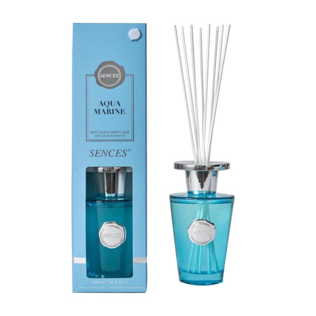 Sences Aqua Marine Reed Diffuser - 300ml £21.59